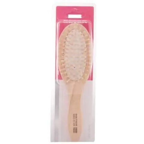 Beter Pneumatic brush, wooden bristles – image 2