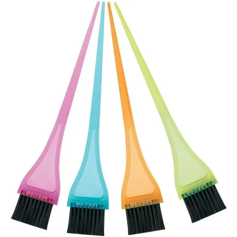 Beter Dye brush 6 strands 22.2 cm 1 Unit – image 2