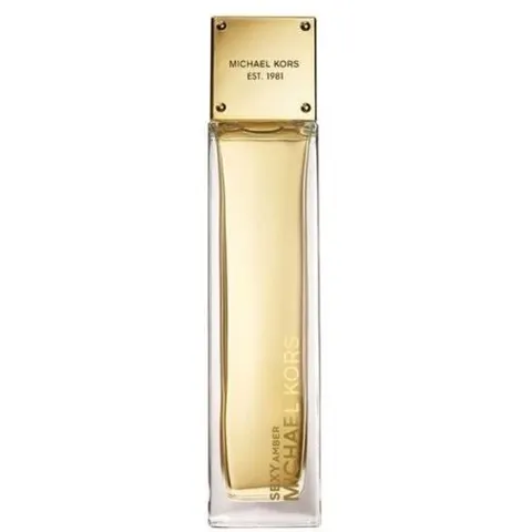 Michael Kors Sexy Amber-100 ml – image 2