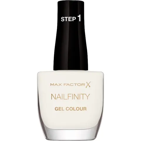Max Factor Nailfinity Gel Color 12 ml 120 Blinding Lights – image 3