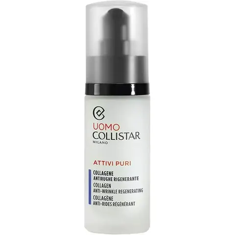 Collistar Uomo Attivi Puri Collagen 30 ml – image 3