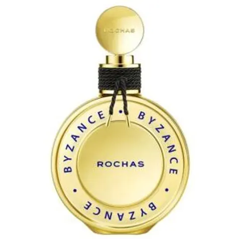 Rochas Byzance Gold Eau de Parfum 90mL – image 2