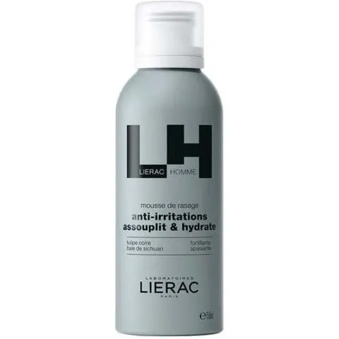 Lierac Homme Foam Shampoo 150ml – image 2