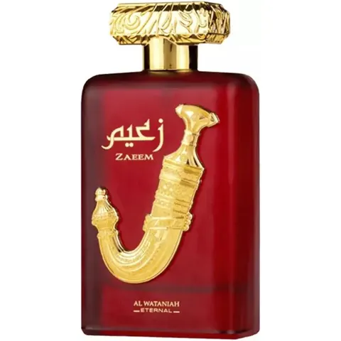 ZAEEM eau de parfum spray 100 ml – image 2