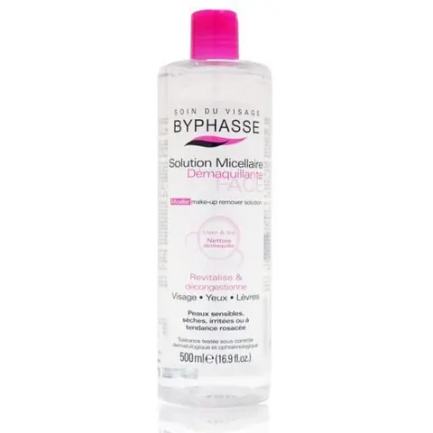 Byphasse Micellar Cleanser 500 ml 500 ml – image 2