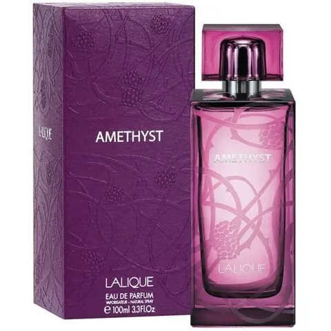 Lalique Amethyst EDP W 100 ml – image 4