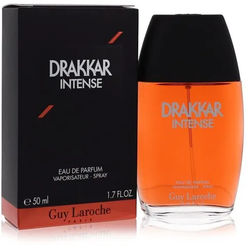 Guy Laroche Drakkar Intense Eau de Parfum 50ml – image 2