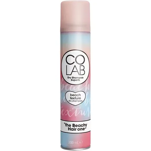 Colab Beach Waves Dry Shampoo 200 ml – image 2