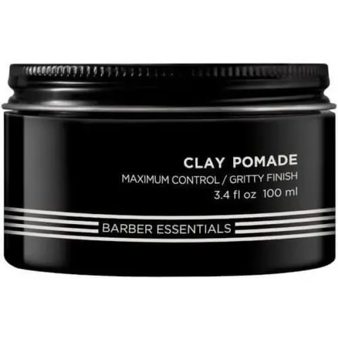 Redken Brews Clay Pomade 100 ml 100 ml – image 3