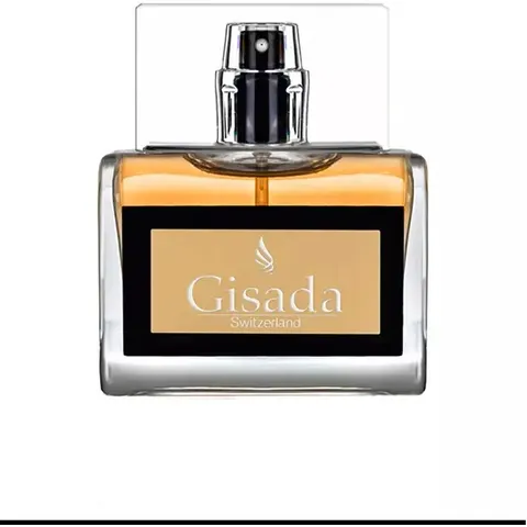 Gisada Uomo Men Eau de Toilette 50 ml – image 2