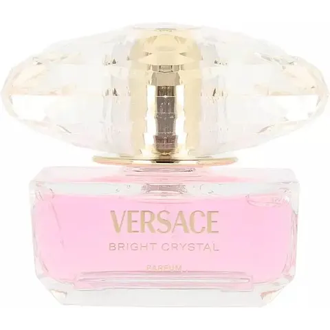 50ml Versace Bright Crystal Parfum – image 4