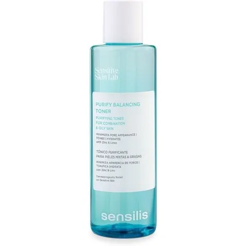 Sensilis Purify Balancing Toner 200ml – image 2