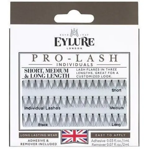Eylure Pro-Lash (Single Short, Medium & Long) – image 2