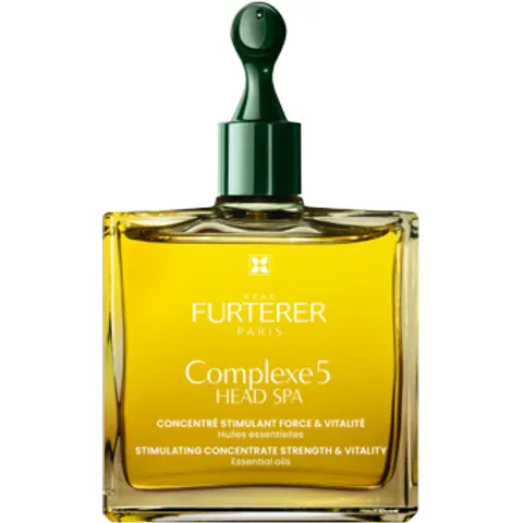 René Furterer Head Spa Complex 5 Stimulating Concentrate 50ml – image 3