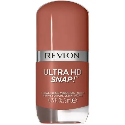 Revlon Ultra HD Snap Nail Polish 8 ml 013 Basic – image 2
