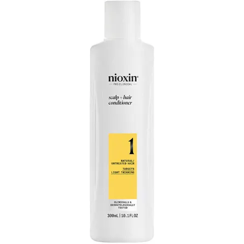 Conditioner Nioxin 1 300 ml – image 2