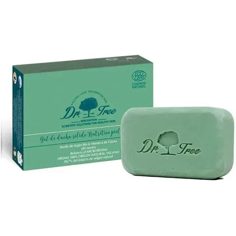 Dr. Tree Nourishing Solid Gel 120g – image 2
