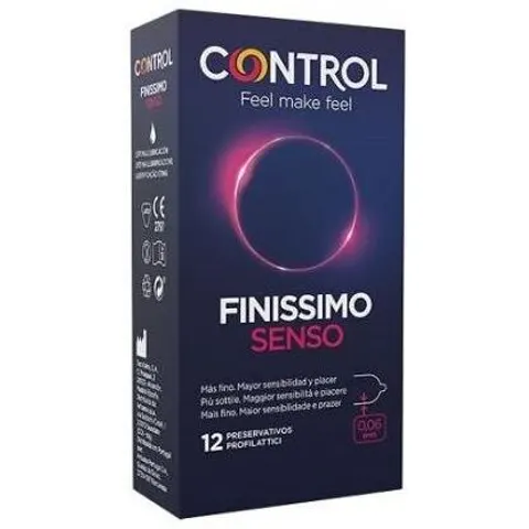 Control Adapta Senso 12 Unit – image 2