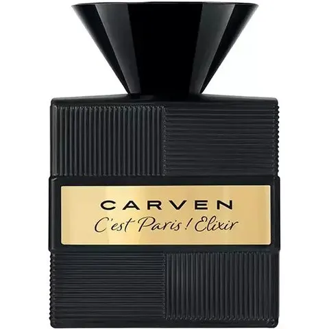 Carven C'est Paris Elixir for Men EDP Vapo 30 ml – image 2