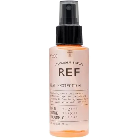 REF Heat Protection Spray N°230 175 ml – image 2