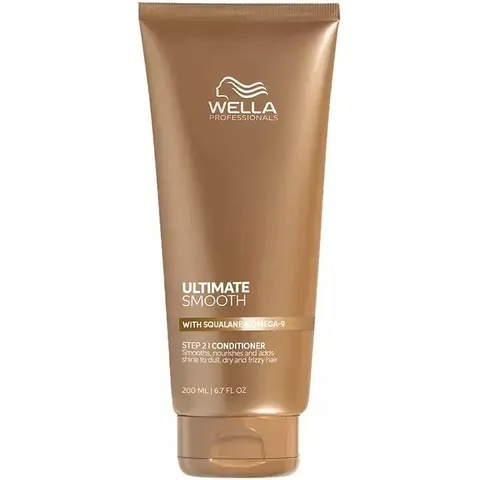 Wella Professionals Ultimate Smooth Conditioner 200ml – image 2