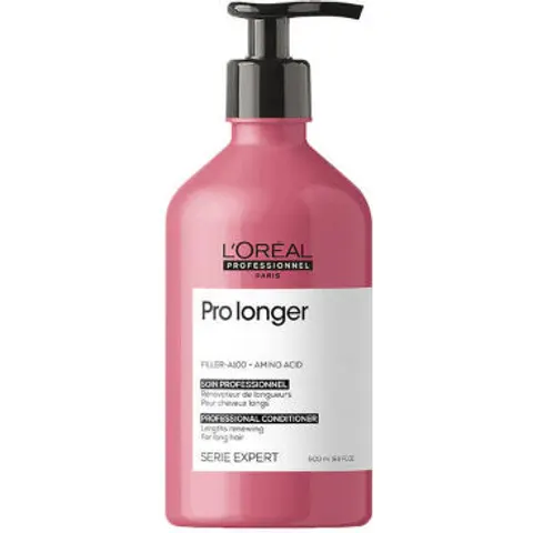 L'Oréal Professionnel Pro Longer Conditioner 500 ml – image 2