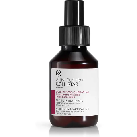 Collistar Phytokeratin Restructuring Oil 100 ml – image 2
