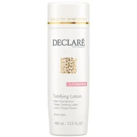 Declar?? Tonifying Lotion 200ml – image 2