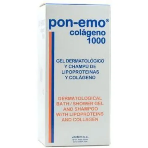 Vectem Pon-Emo Collagen 1l – image 2