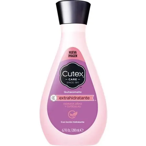 Cutex Nail Polish Remover 200Ml 200 ml – image 2