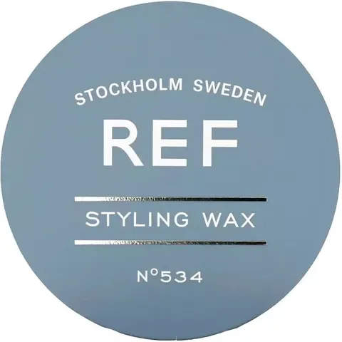 REF Styling Wax No. 534 2.5 Oz – image 2