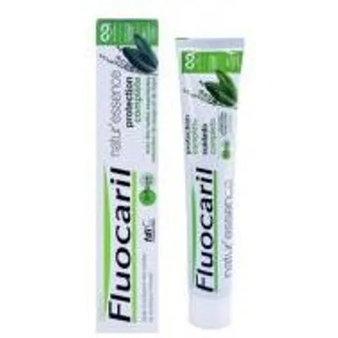 Fluocaril Complete Protection Toothpaste 75 ml – image 2