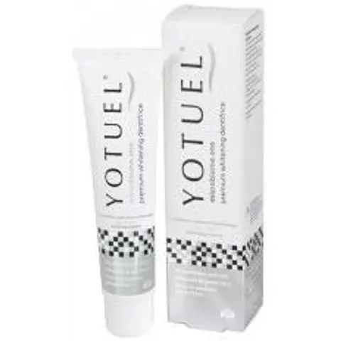 Yotuel Microbiome One Premium Whitening Toothpaste 100 gr – image 2