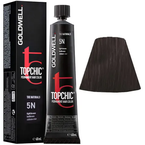 Topchic 5/N 60ml – image 2