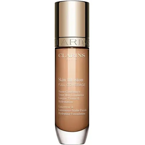 Clarins Skin Illusion Full Coverage Makeup Base 30 ml 110N – image 2