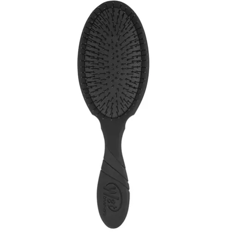 Wet Brush Pro Detangler Brush 1 Unit Black – image 2