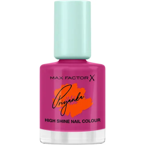 Nail polish Max Factor PRYANKA 12 ml – image 2