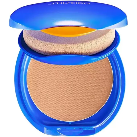 Shiseido UV Protective Compact Refillable Sun Makeup SPF 30 12 gr – image 2
