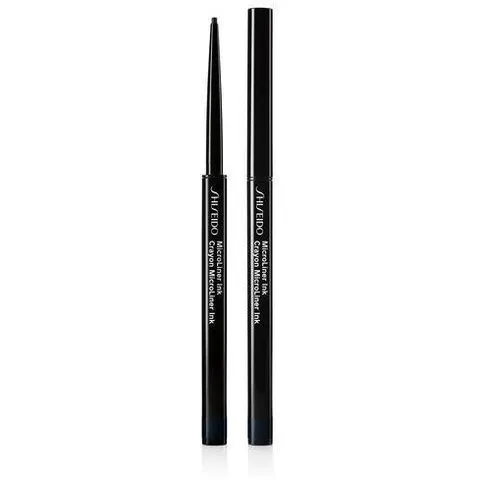Shiseido MicroLiner Ink Eyeliner - Black – image 3