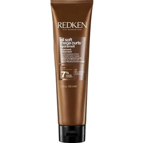 Redken All Soft Mega Curl Hydramelt 150ml – image 5