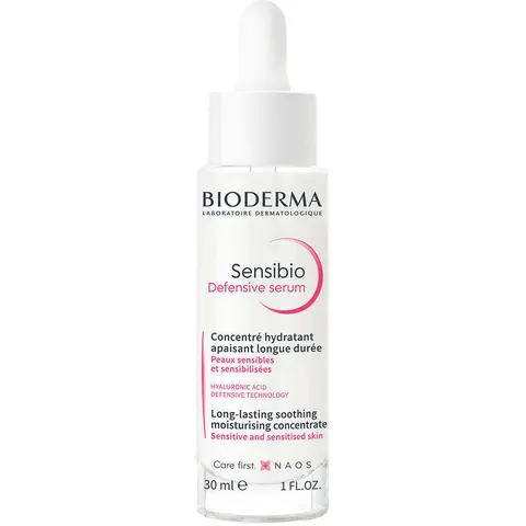 Bioderma Sensibio Defensive Serum 30ml – image 4