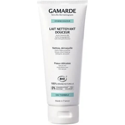 Gamarde Cleansing Milk 200 ml – image 2