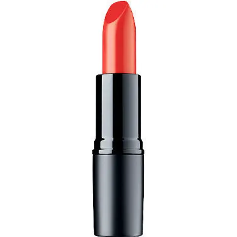 Artdeco Perfect Mat Lipstick 112 Orangey Red – image 2