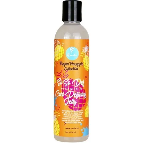 Curls Pineapple Definition Jelly 236 ml – image 2