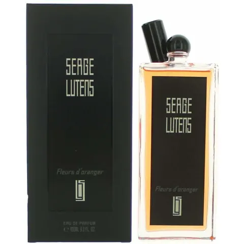 Serge Lutens Fleurs D'Oranger Eau de parfum 100 ml – image 2