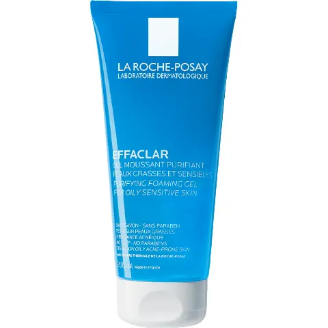 La Roche Posay Effaclar Gel 200 ml – image 2