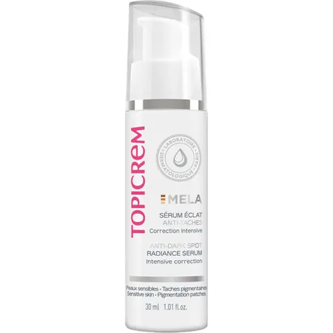 Day Cream Topicrem Mela 30 ml – image 2