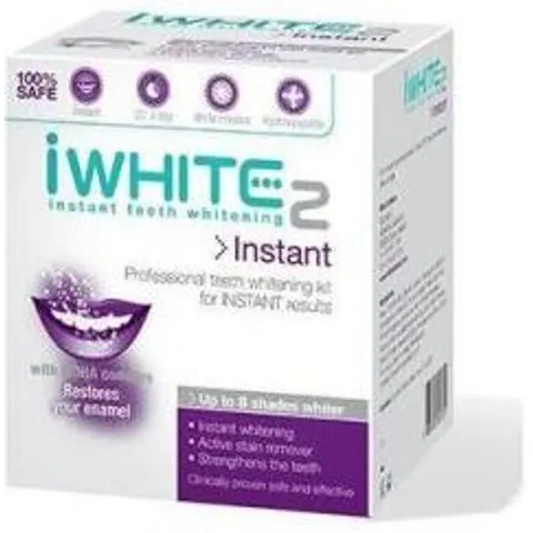 iWhite 2 Instant Whitener Mould 10 – image 2