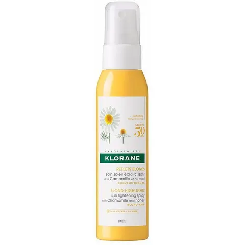 Klorane Camomile Spray 100ml – image 3