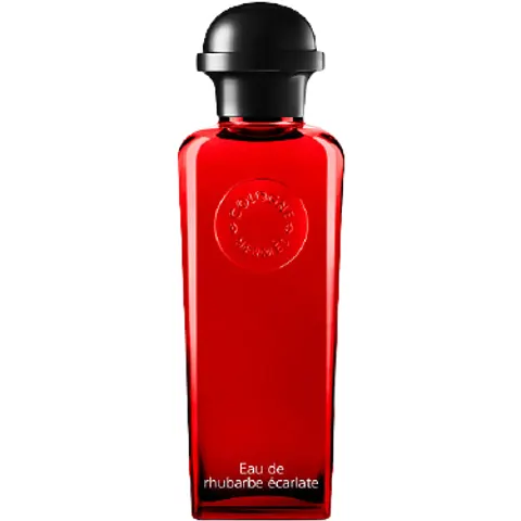 Hermès Eau De Rhubarbe Écarlate Eau De Cologne 100ml – image 2